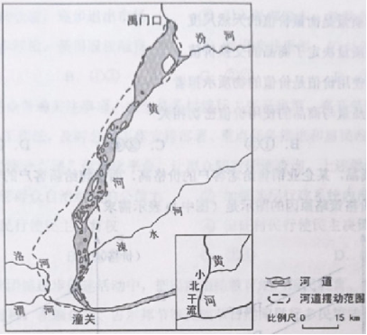 2019山东高考文综试题及答案【word真题试卷】